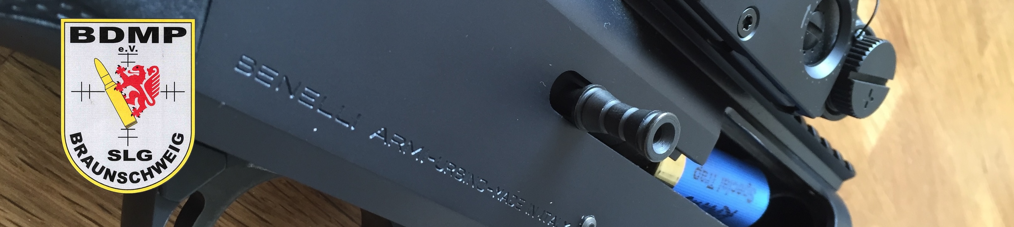 Schiessleistungsgruppe Braunschweig